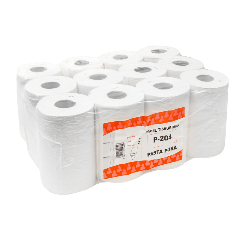 Papel Secamanos MINI OPTIMUM 75 Pack 12 uds.