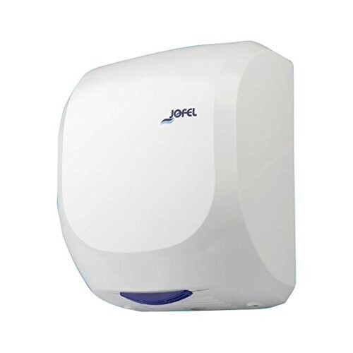 Secamanos eléctrico AVE ABS BLANCO OPTICO(ULTRA RAPIDO)