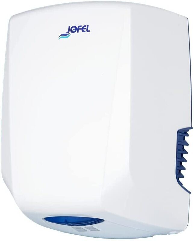 Secamanos Electrico POWER PLUS OPTICO JOFEL(FILTRO HEPA)