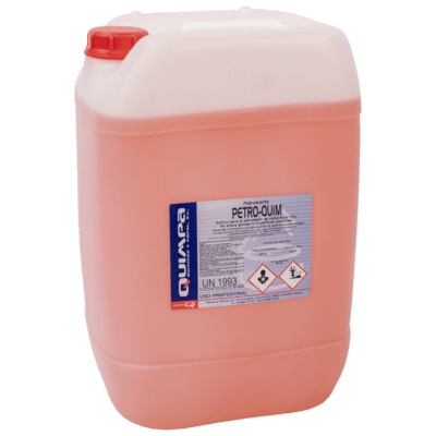 PETRO-QUIM E-25 L.