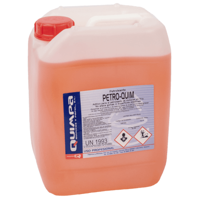 PETRO-QUIM E-10 L.