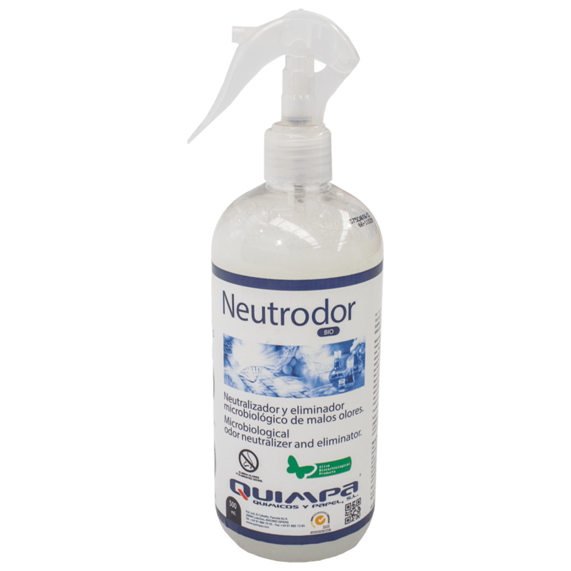 NEUTRODOR BIO E- 500 CC.
