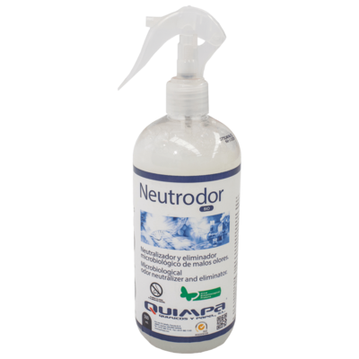 NEUTRODOR BIO E- 500 CC.