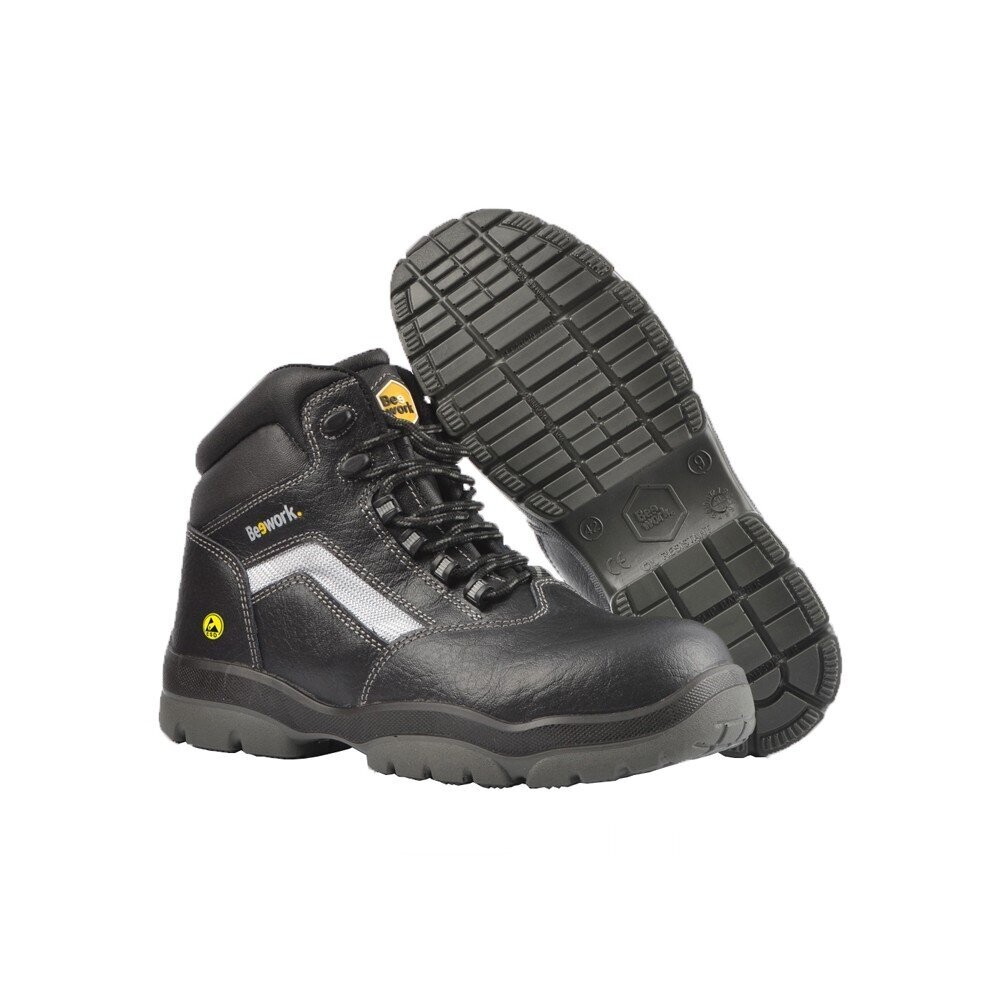 BOTA OSIRIS S3
