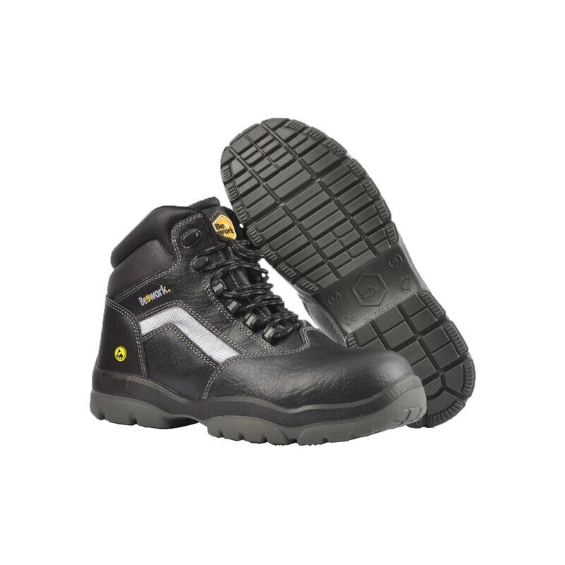 BOTA OSIRIS S3
