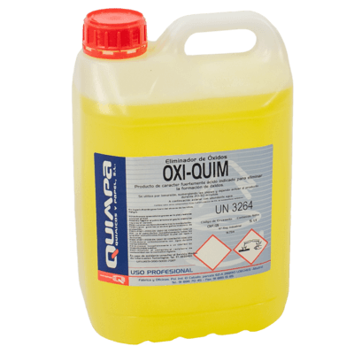 OXI-QUIM E- 5 L.
