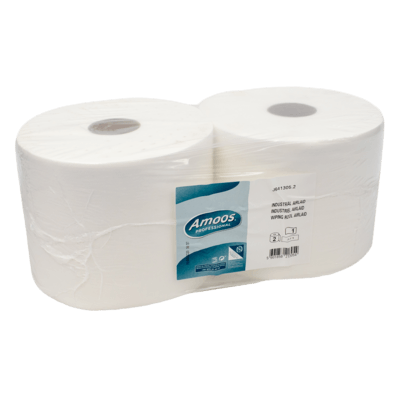 BOBINA AIR LAID 55 BL(Pack 2 uds.)