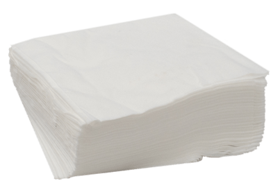 TRIKO-PLEX BLANCO (Pack 50 paños)