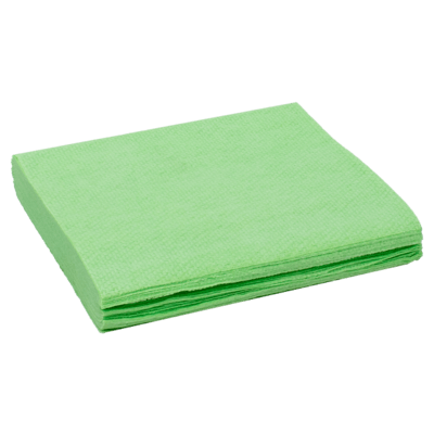 TACK-TEX IMPREGNADO VERDE (Pack 25 paños)