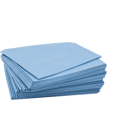OMNITEX G 100 AZUL PACK 50 PAÑOS