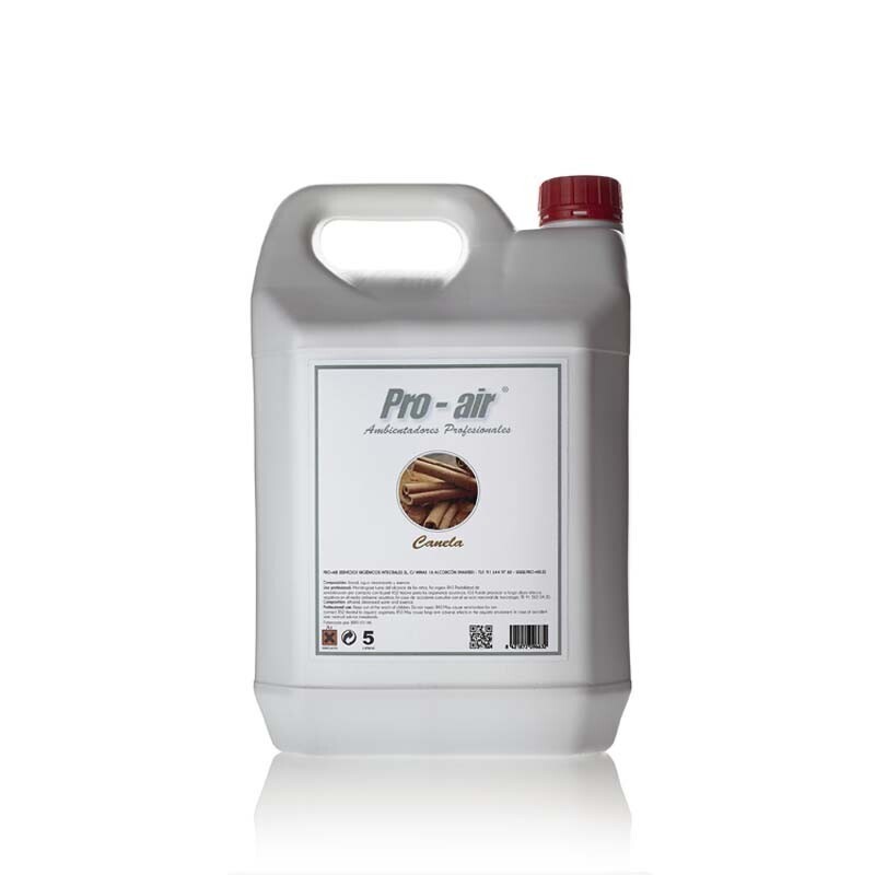 Ambientador Pro Air E-5 L
