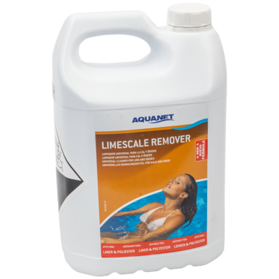 Desincrustante Limpiador Líquido E- 6 KG.