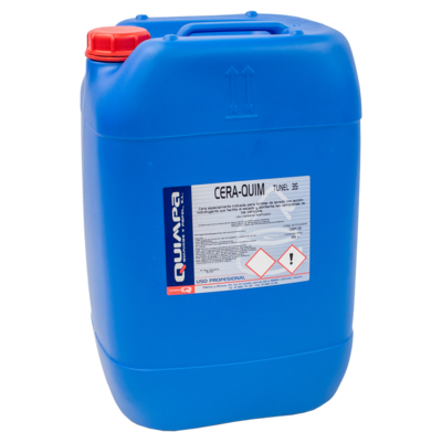 CERA-QUIM 35 (Túnel) E- 25 L.