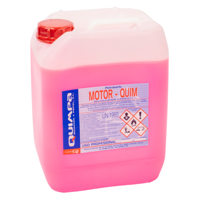 MOTOR-QUIM E-10 L.