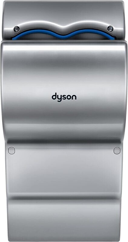 Secamanos eléctrico DYSON AIRBLADE DB.