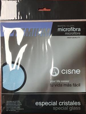 Bayeta Microfibra CRISTALES 40X38