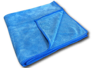 Bayeta Microfibra MICROKEY AZUL 38X40