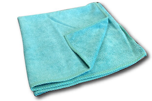 Bayeta Microfibra MICROKEY VERDE 38X40