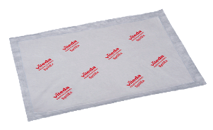PAPEL ABSORBENTE SPILLEX VILEDA 51X37 PACK 20 UDS