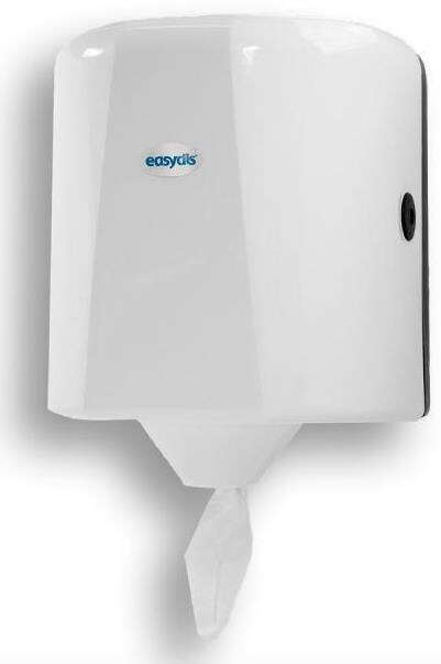 Dispensador de Secamanos AUTO-CUT BLANCO