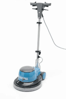 ROTATIVA FLOORPUL C-43 (Baja Velocidad).