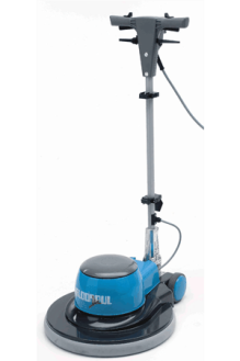 ROTATIVA FLOORPUL C-53 (Baja Velocidad).