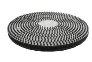 PLATO FLOORPUL L-13 GOMA
