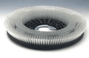 CEPILLO FLOORPUL C-33 NYLON-MOQUETA-COCO