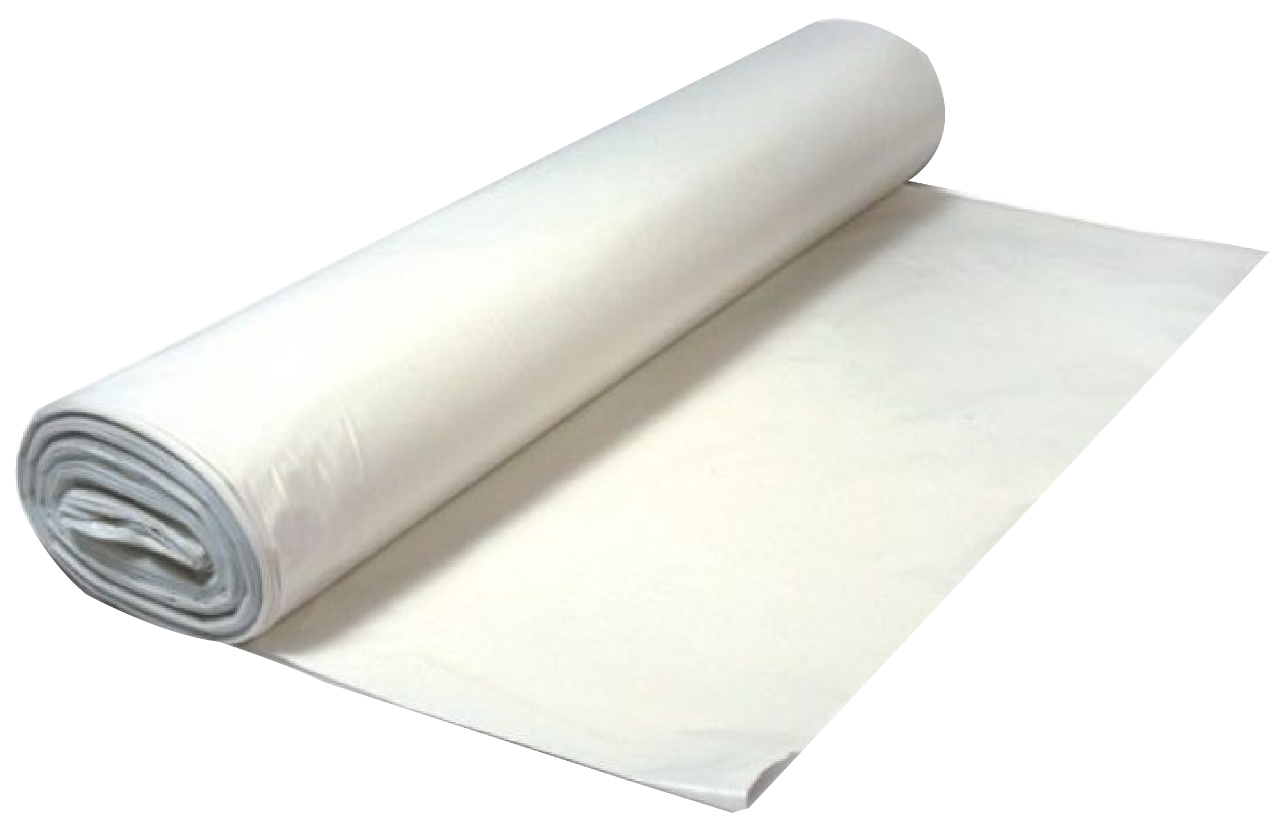 Bolsa Pongo Todo Blanca 70x80 (Paq 10 uds.)