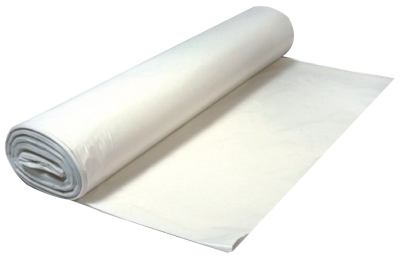 Bolsa Pongo Todo Blanca 70x80 (Paq 10 uds.)