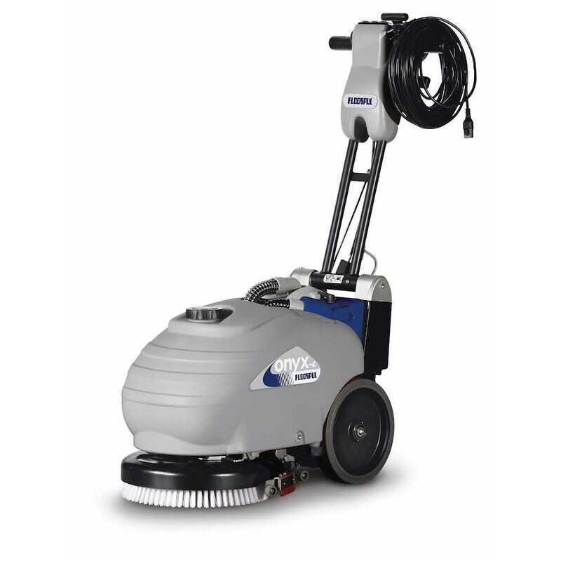 FREGADORA ONYX 35-E (Monodisco Electrica 230 V)