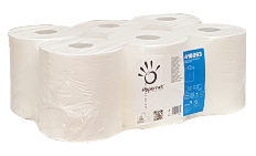 Papel Secamanos PREMIUM NET 143 Pack 6 ud.