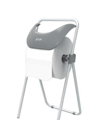 Dispensador de Bobina Industrial PIE AUNIA