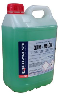 Limpiador Neutro MELON E-5 L