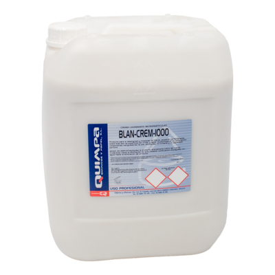Jabon Crema Desengrasante BLAN-CREM E-20 L.
