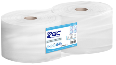 Bobina Industrial MAXI 500 PACK 2 UD