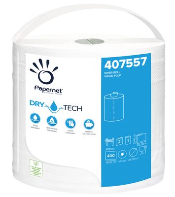 Rollo de Cocina DRY TECH. Pack 3 uds.