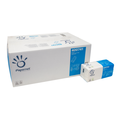 Toalla Secamanos C Y-SOFT