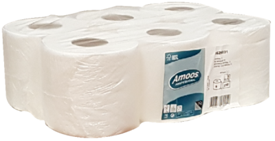 Papel Secamanos BASIC 61 Pack 6 ud.