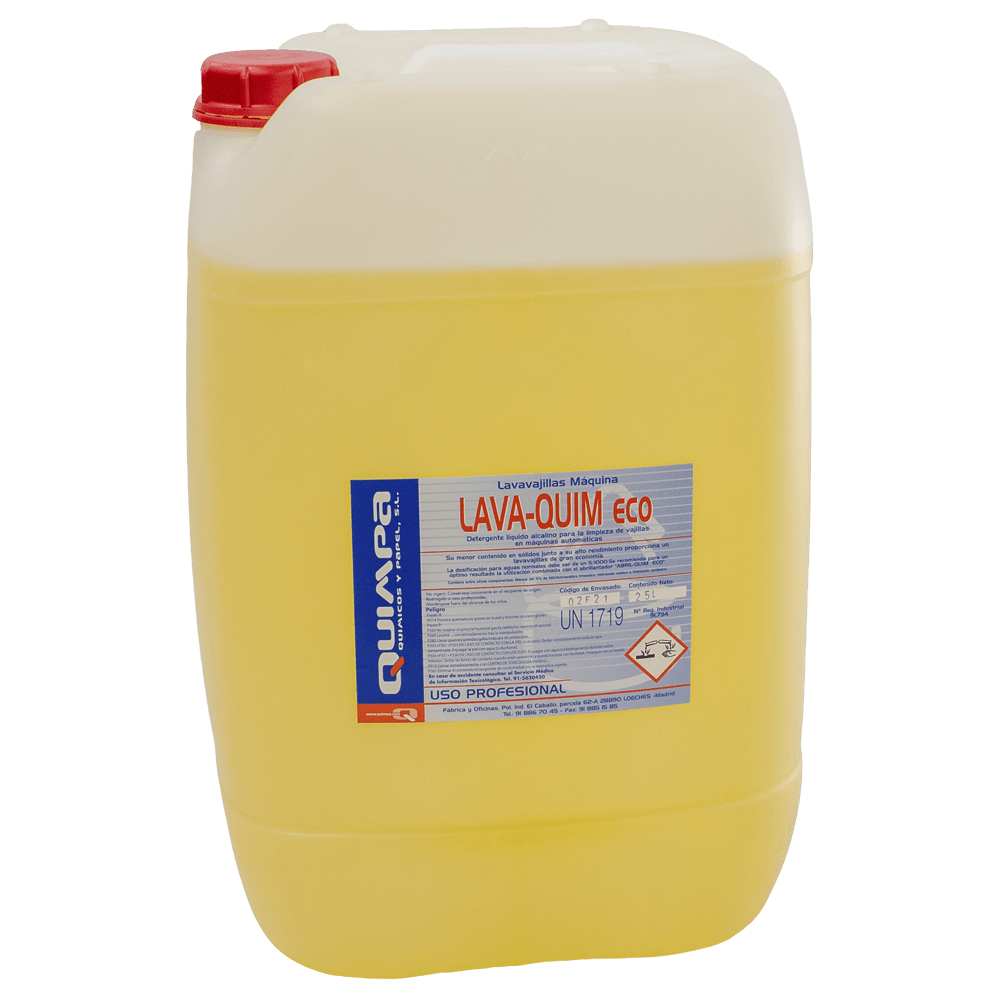 Lavavajillas Maquina LAVA-QUIM ECO E-25 L. Lavavajillas Maquina LAVA-QUIM ECO E-25 L.