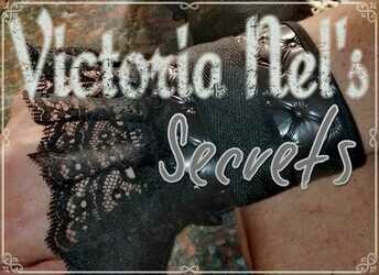 Victoria Nel's Secret