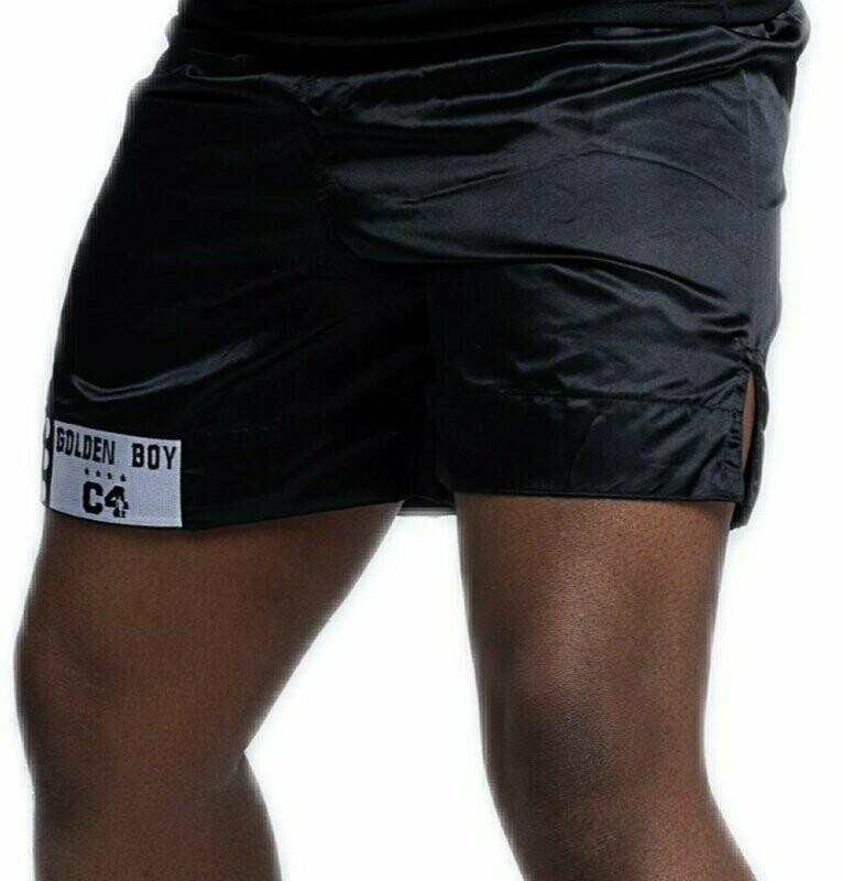 Boxe Short