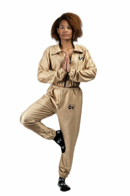 YOGA ensemble