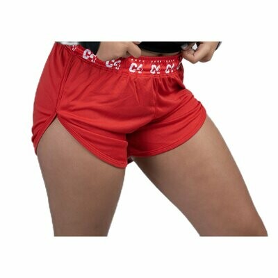 Short unisexe
