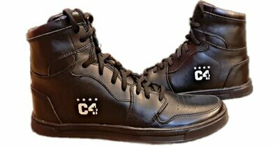 Sneakers C4 stars