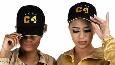 Casquette Baseball Hiphop