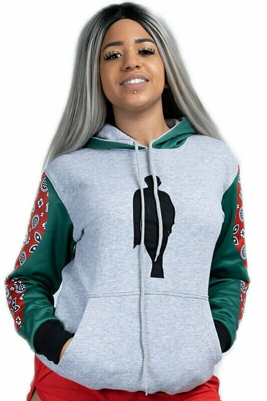 Fashion  Sweat