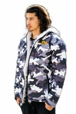 Für Camouflage