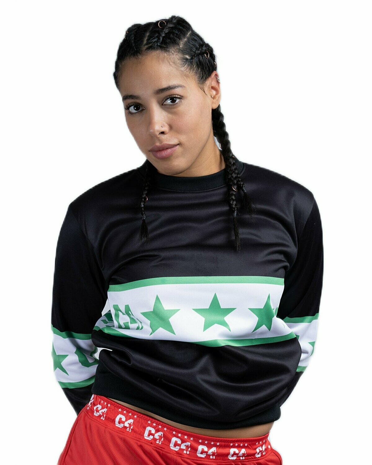 Sweat 4 stars