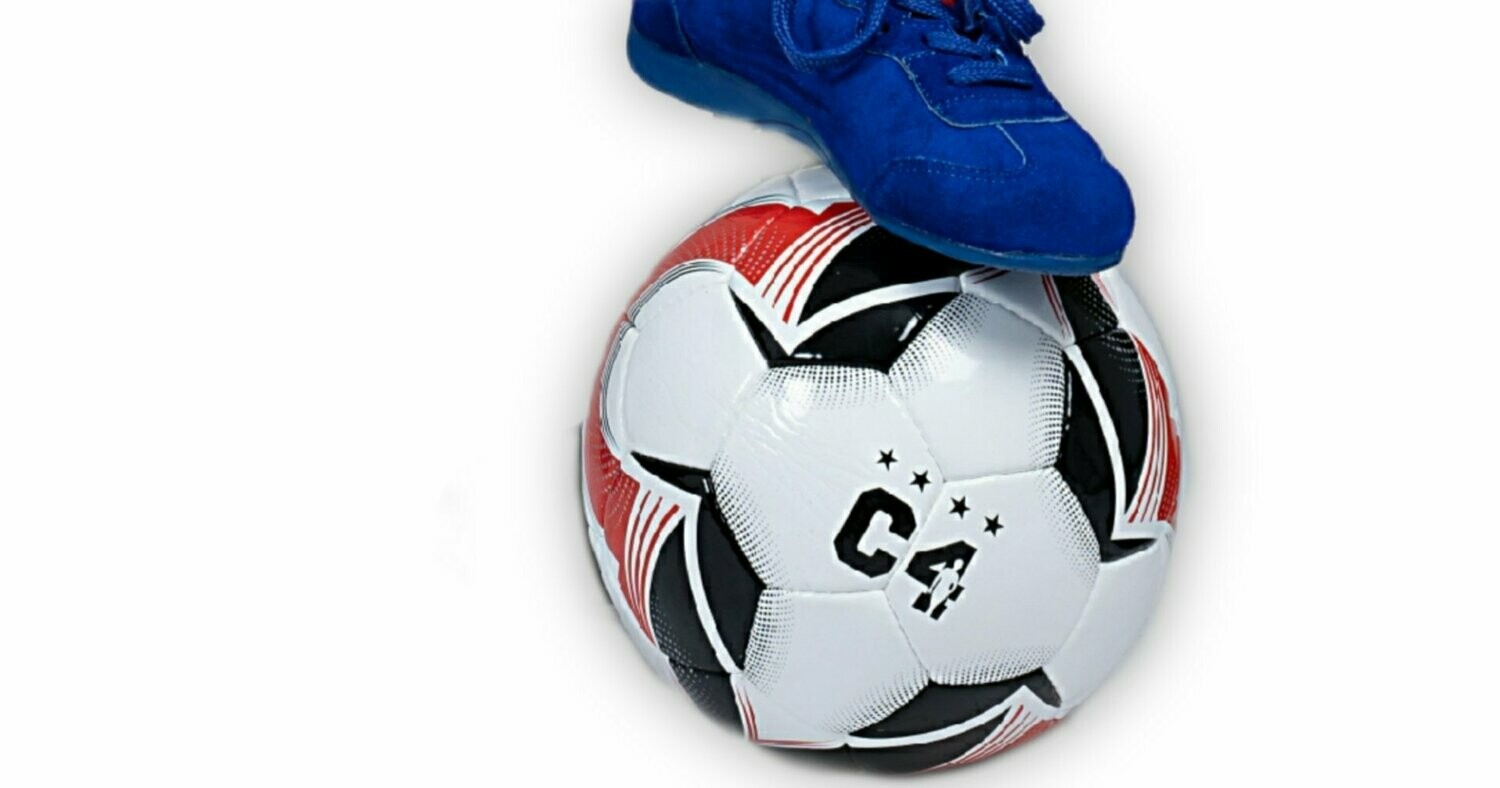 Official Football  match01